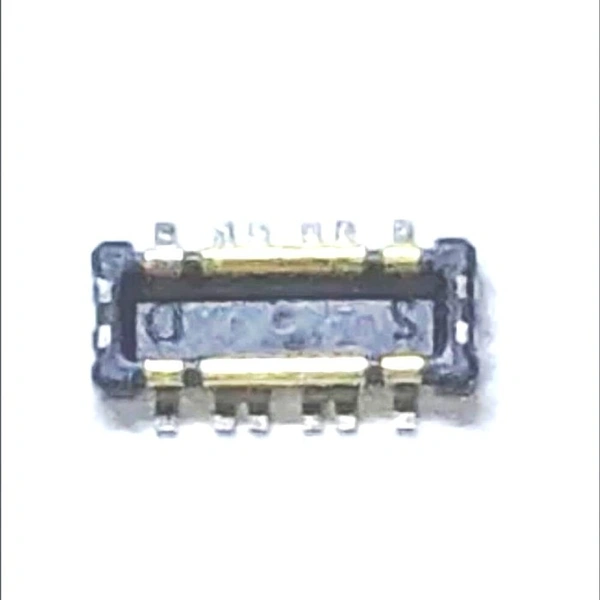 Infinix For  Infinix GT 10 Pro X6739 FPC Battery BMS Connector Holder Clip on Motherboard
