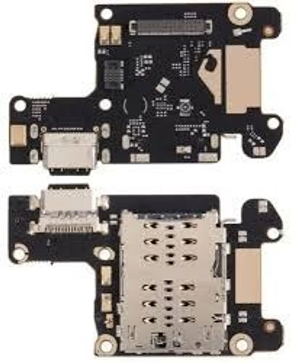 Xiaomi For Xiaomi Mi K20 / K20 Pro USB Charging Port Sim Mic Flex Cable