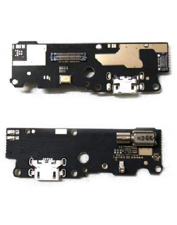 Lenovo For Lenovo Vibe P2 Micro USB Charging Port Mic Flex Board