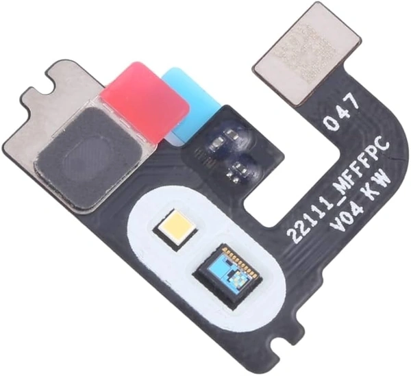 Nothing  For Nothing Phone 2 Flashlight Mic Flex Cable