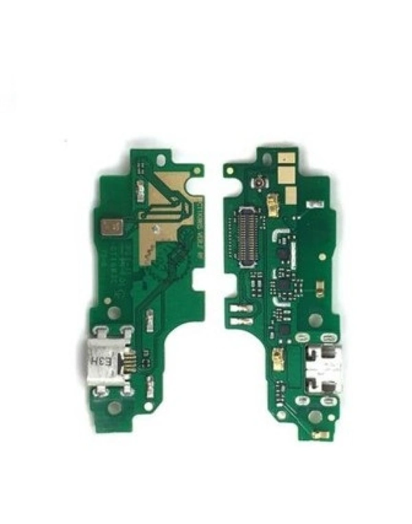 Huawei For Honor 5x Micro USB Charging Port Mic Flex Cable
