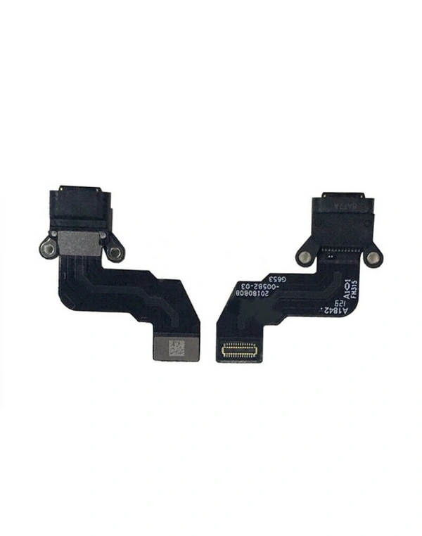 Google For Google Pixel 3A OEM Type-C USB Charging Port Dock Connector Flex Cable
