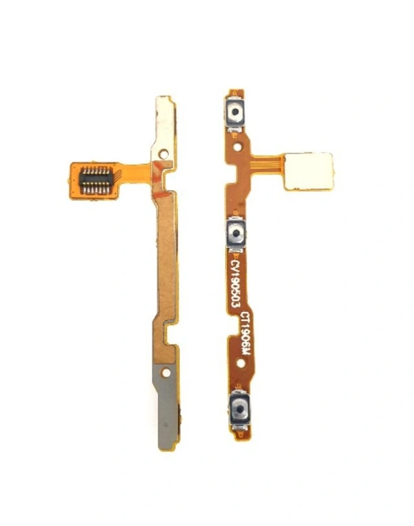 Vivo For Vivo V15 Pro Power On Off Volume Key Flex Cable