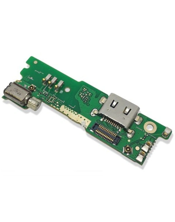 Sony For Sony Xperia XA1 Dual G3116 Charging USB Port Mic Flex Sub Board