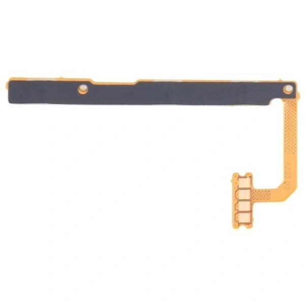 Vivo For Vivo Y18 5G Power On Off Key Button Volume Flex Cable
