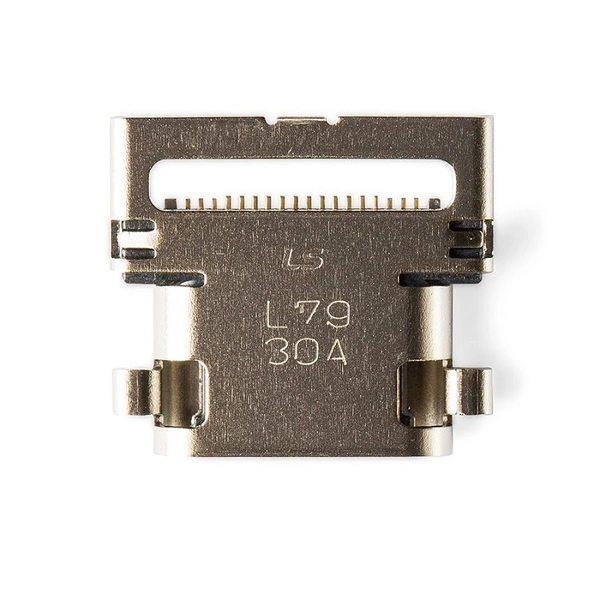 Motorola For Moto Z2 Play Plug In C Type USB Charging Port Jack Connector