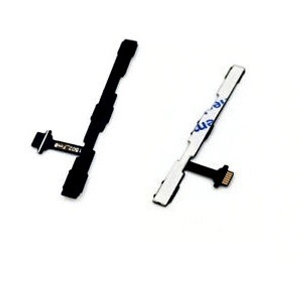 Asus For ASUS Zenfone Max Power on/off Volume UP/Down Key Button Switch Flex Cable