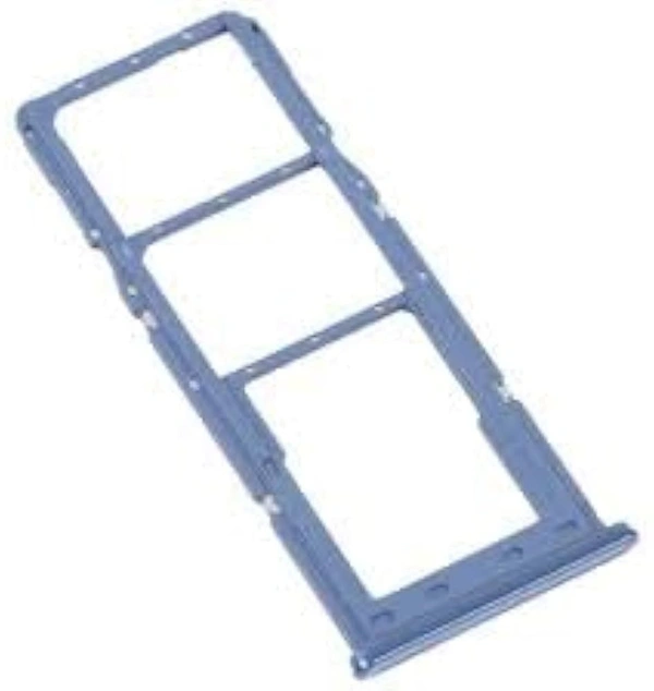 Samsung For Samsung Galaxy A02 Sim Card Tray Outer Slot Holder