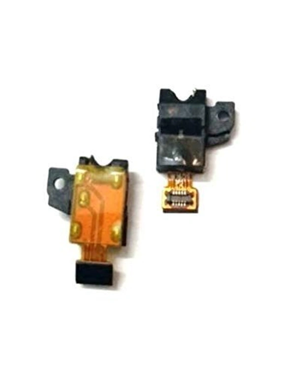 Gionee For Gionee A1 Audio Headphone Earphone HF Jack Flex Connector 