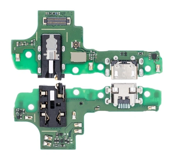 Samsung For Samsung A10s USB Charging Port Dock Mic Board Flex