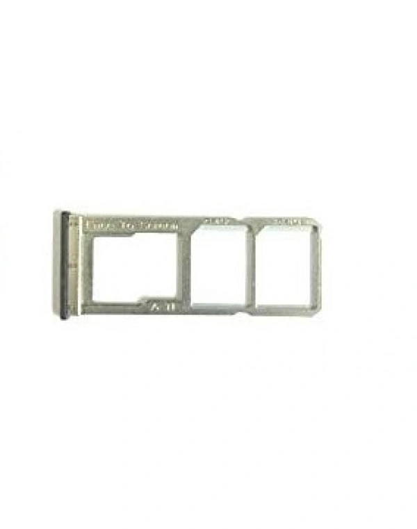 Gionee For GiONEE A1 Lite Sim Tray Micro SD Card Holder Slot  Sim Outer
