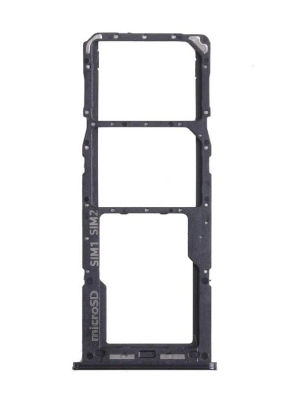 Samsung For Samsung F22 SIM Card Tray Micro SD Card Slot Sim Outer Holder