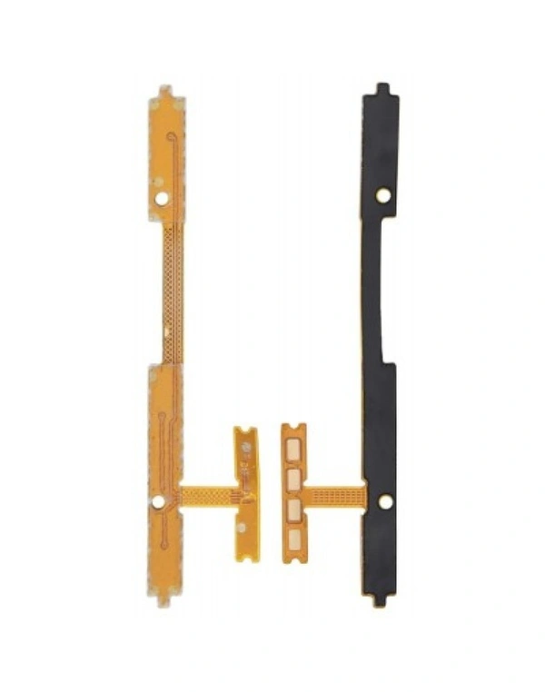 Samsung For Samsung Galaxy A22 5G Power On Off Volume Button Key Flex Cable