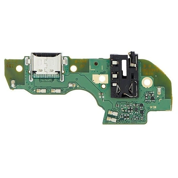 Samsung For Samsung A22 5G USB Charging Type C Port Mic Flex Cable