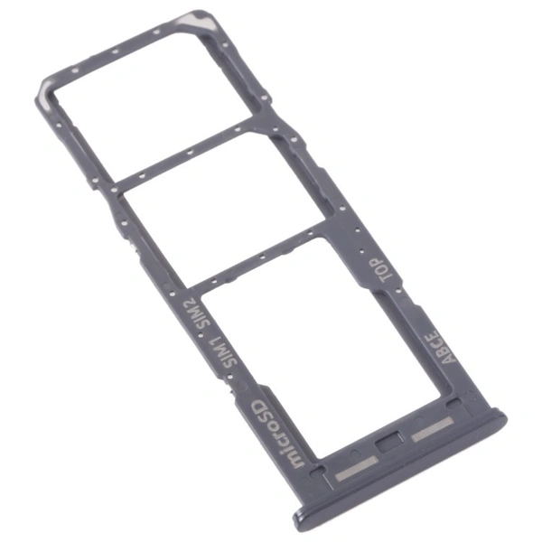 Samsung For Samsung Galaxy F23 Original SIM Card Tray + SIM Card Tray + Micro SD Card Tray 