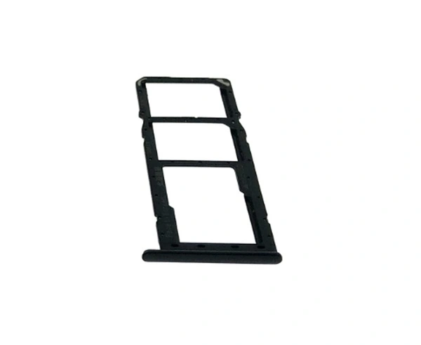 Oppo For Oppo A31 2020 SIM Card Tray Slot Holder Adapter Socket