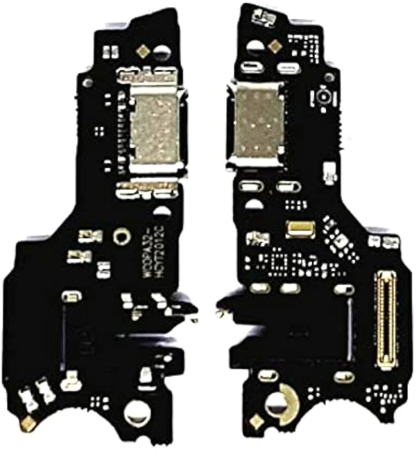 Oppo For Oppo A32 / A53 Charging Charger USB Port Audio Jack Mic Flex