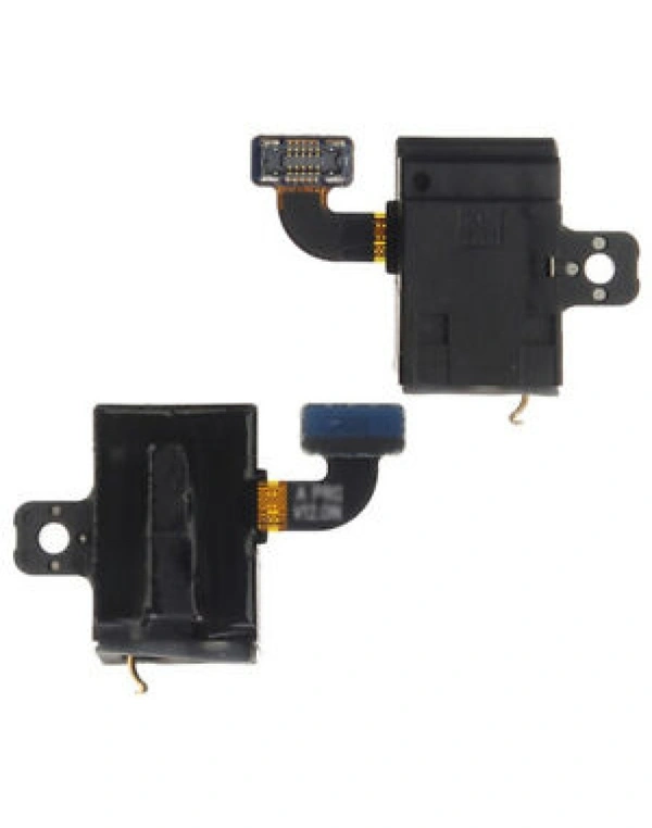 Samsung For Samsung Galaxy A3 A5 A7 (2017) /A320 A520 A720 Earphone Headphone Audio Jack Flex Cable