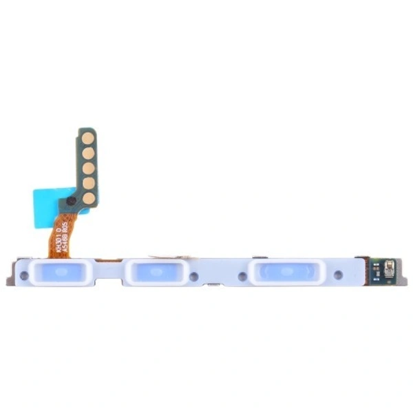 Samsung  For Samsung Galaxy A34 SM-A346B Ori OEM Power Button & Volume Button Flex Cable