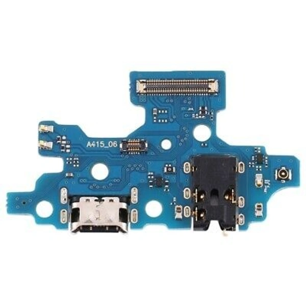 Samsung For Samsung A41 A415F USB Charging Port Dock Mic Board Flex