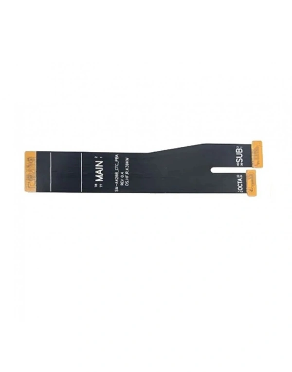 Samsung For Samsung A42 5G A426B Main Board Sub FPC LCD Flex Cable Connector