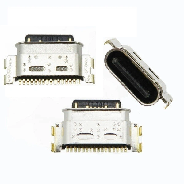 Oppo For Oppo A9 2020 USB Charging Data Type C Port Connector Jack 