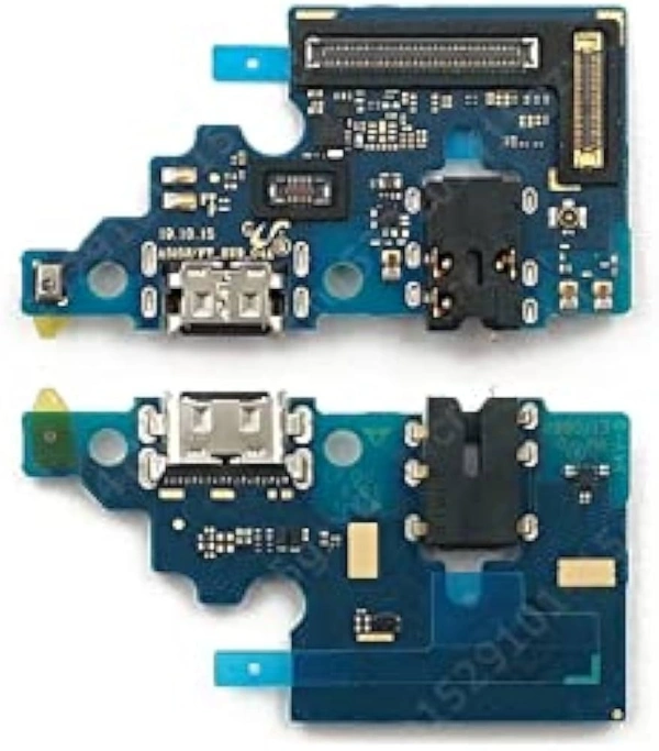Samsung For Samsung A51 A515F USB Charging Charger Port Dock Mic Flex Connector Board