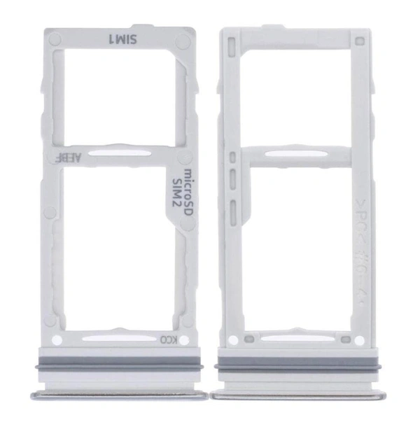 Samsung For Samsung Galaxy A52 Sim Card Tray Outer Slot Holder