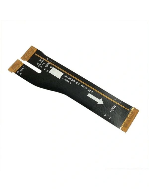 Samsung For Samsung A52 5G SM-A526B Main OCTA Sub Board FPC LCD Flex Cable Connector