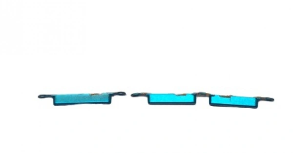 Oppo For Oppo A9 2020 Side Power On Off Volume Key Outer Rubber Button