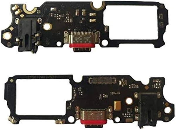 Oppo For Oppo A9 2020 Charging Charger USB Port Audio Jack Mic Flex