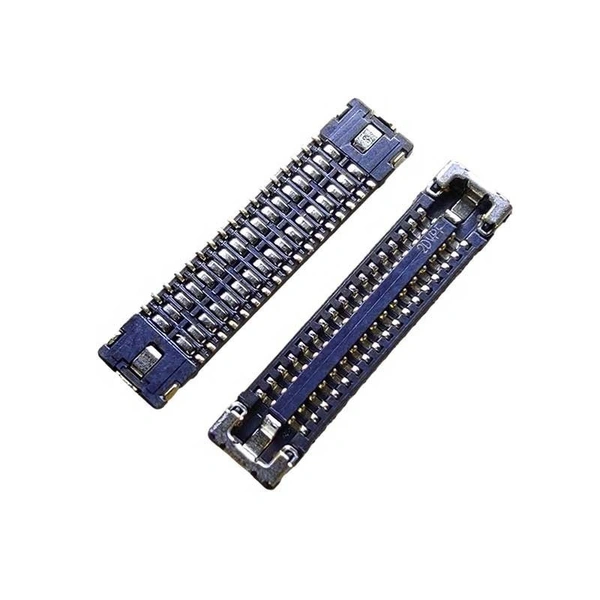 Oppo For Oppo A57 5G (PFTM20) LCD Display Screen FPC Connector on Mainboard