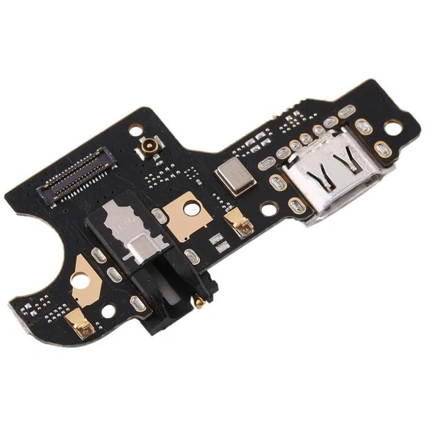 Oppo For Oppo A5s Charging Charger USB Port Audio Jack Mic Flex