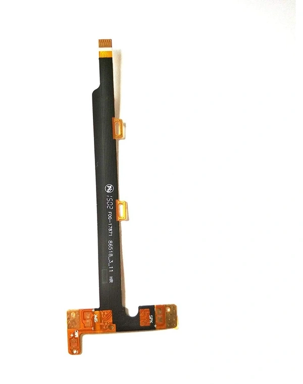 Lenovo For Lenovo A6000 Microphone Connector Mic Flex Cable