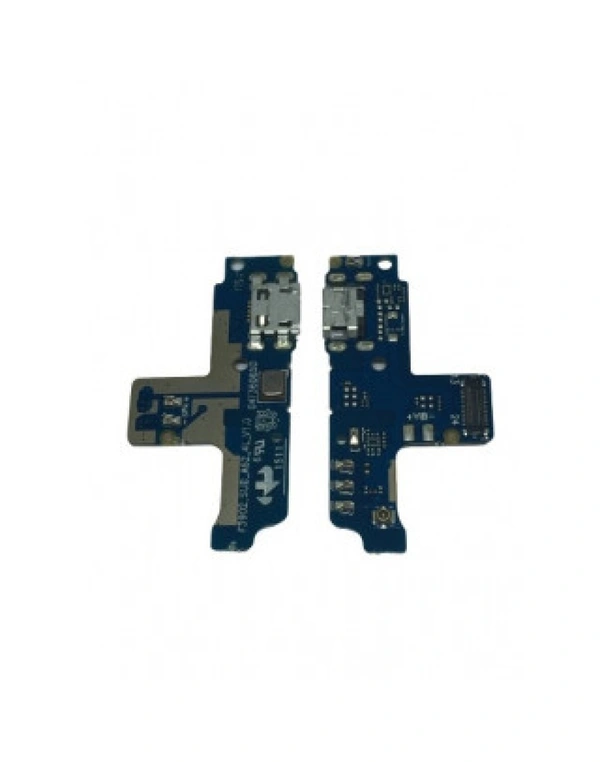 Itel For Itel A62 Charging USB Port Mic Flex Sub Board
