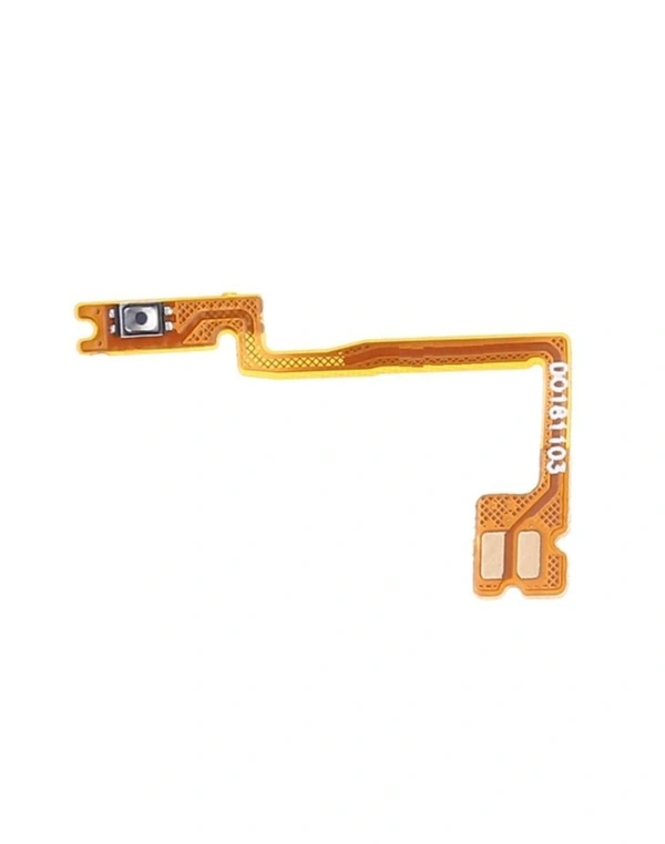 Oppo For Oppo A7 Power Button On off Key Switch Flex Cable