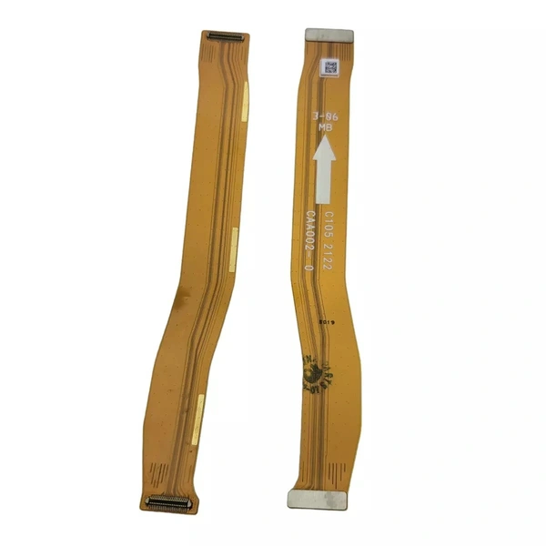Oppo For Oppo F19 Pro Main LCD FPC Motherboard Flex Cable