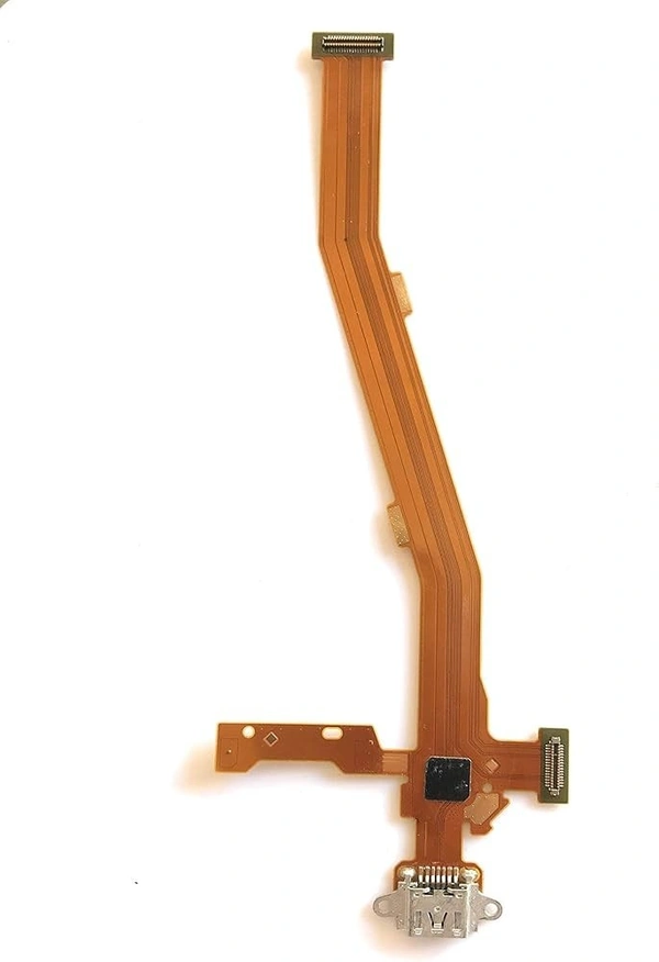 Oppo For Oppo A83 Charging Port Flex Ribbon Cable