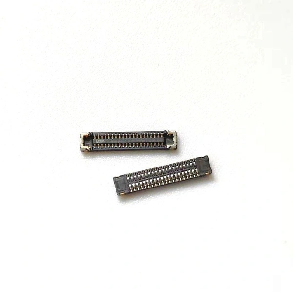 Oppo For Oppo A92 LCD Display 40 Pin FPC Connector On Motherboard 