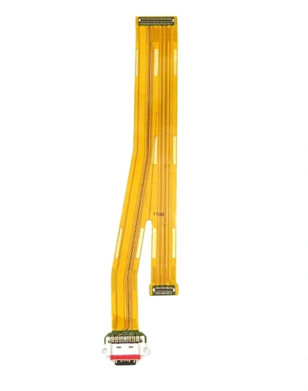 Oppo For Oppo A91 USB Charging Port Flex Cable Connector