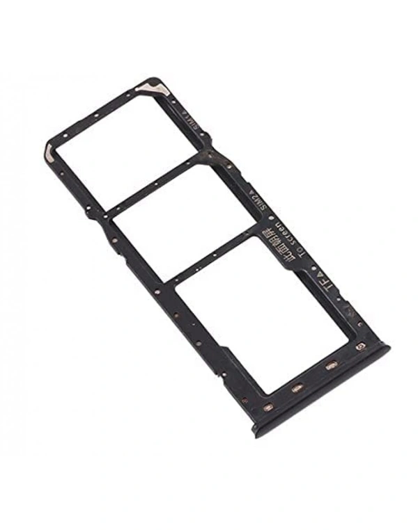 Oppo For Realme 5 / 5i / 5 Pro SIM Card Tray Slot Sim Outer Holder Adapter Socket