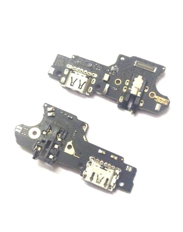 Oppo For Realme C15 Charging Charger USB Port Audio Jack Mic Flex