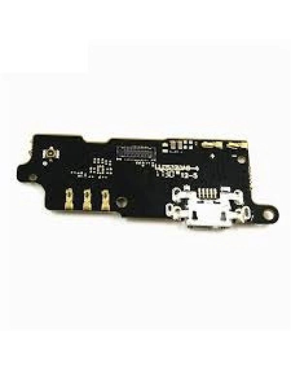 Lenovo For Lenovo C2 Micro USB Charging Port Mic Flex Board