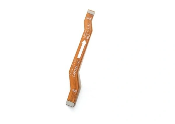 Oppo For Realme C21Y / C25Y Main LCD FPC Motherboard Flex Cable