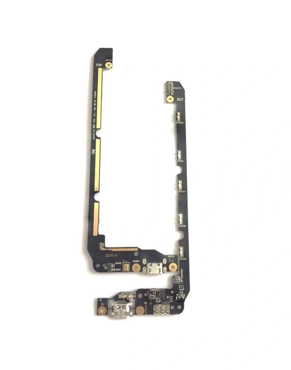 Asus For Asus Zenfone Selfie ZD551KL USB Charging Charger Port Mic Flex Board
