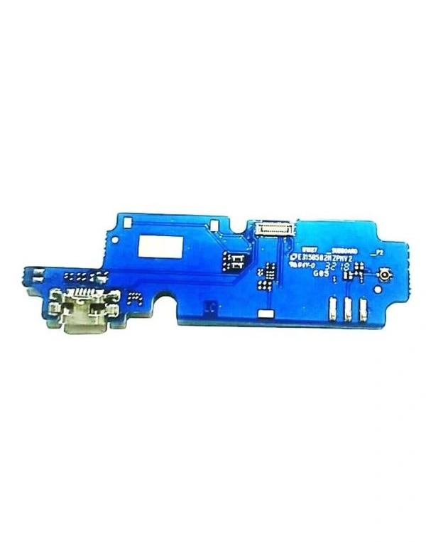 Gionee For Gionee X1 Charging Port Dock Connector Mic Flex Cable