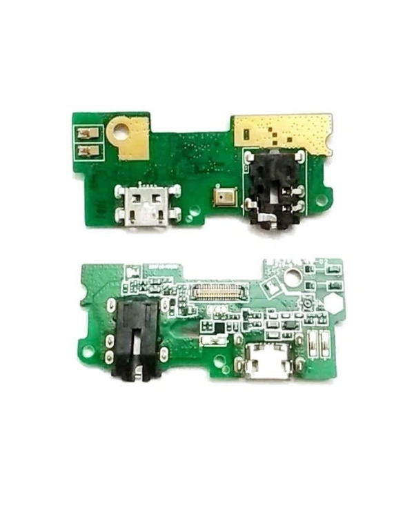 InFocus For InFocus M370i Charging USB Port Mic Antenna Flex Board Connector