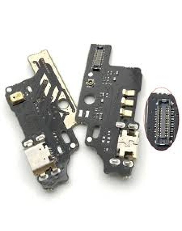 LYF For LYF Water 2 Dock Charger Charging Port Mic Board USB Flex Cable