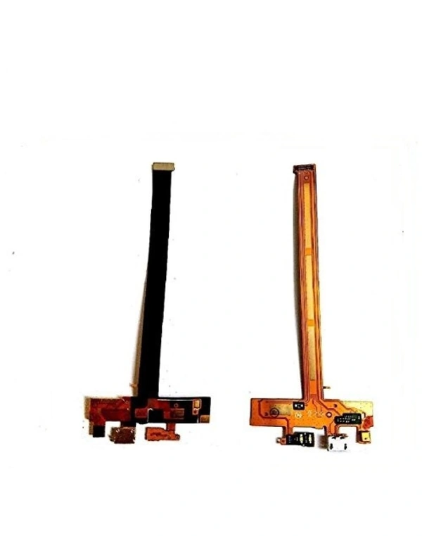 Gionee For Gionee CTRL V6L Charging Port Dock Connector Mic Flex Cable
