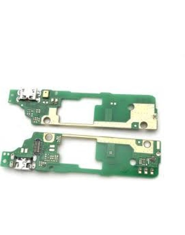 LYF For LYF Water 7 Dock Charger Charging Port Mic Board USB Flex Cable